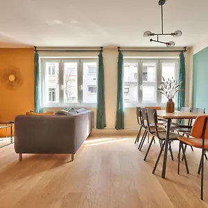 Hypercentre Apartment