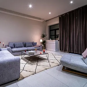 Kechmara Hammam&spa Apartment