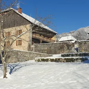 La Belle Des Praz Mieussy