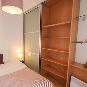 Beautiful On The Grand Place ! Apartment