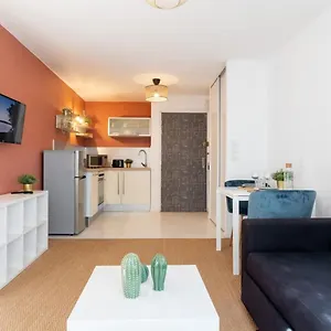  Appartement Vieux - Neat&fully Equipped !