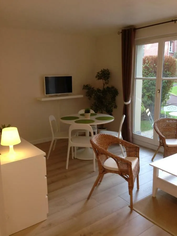 Apartment Place Aux Oignons Vieux Lille 4 Personnes