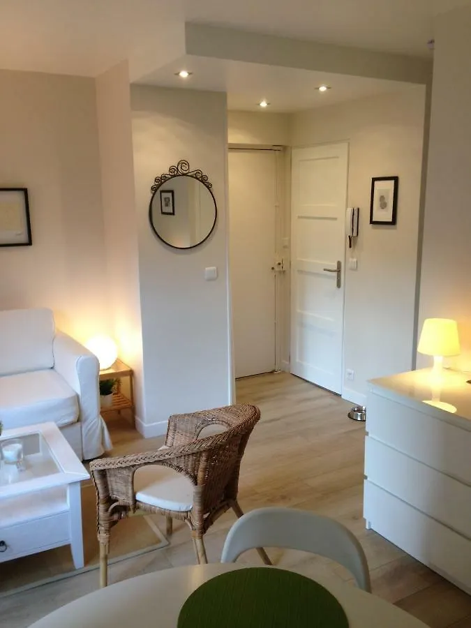 Place Aux Oignons Vieux Lille 4 Personnes location