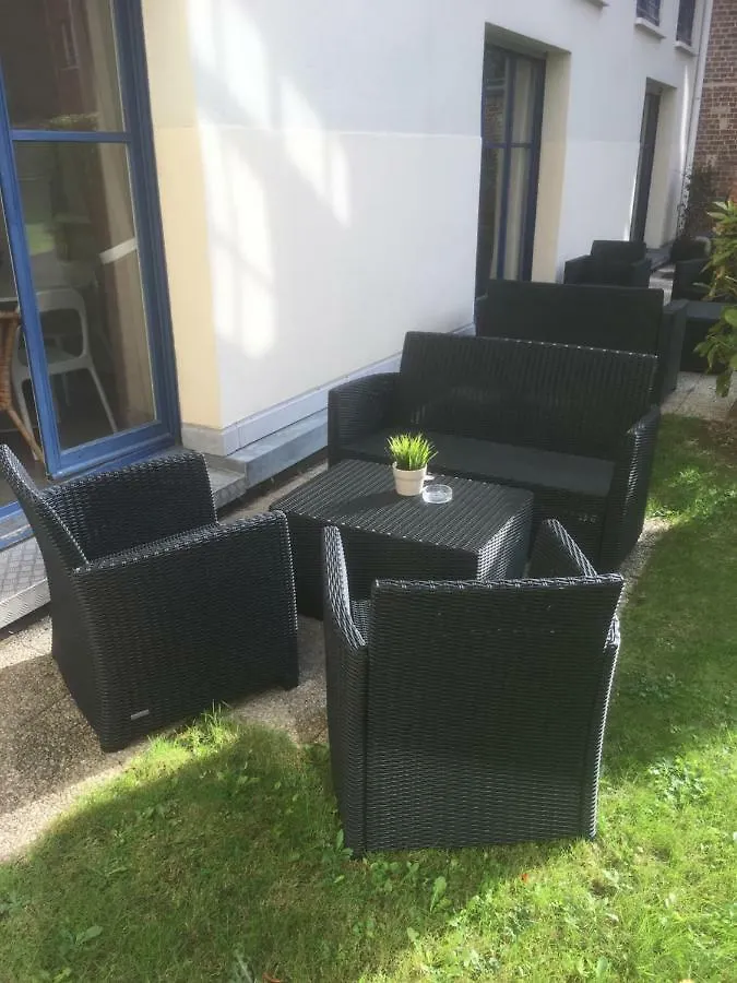 Place Aux Oignons Vieux Lille 4 Personnes 0*,  France