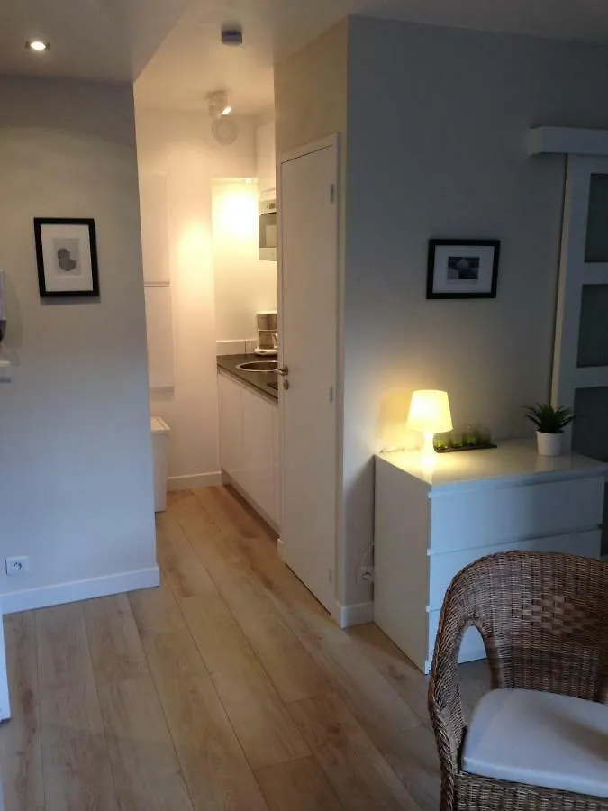 Apartment Place Aux Oignons Vieux Lille 4 Personnes